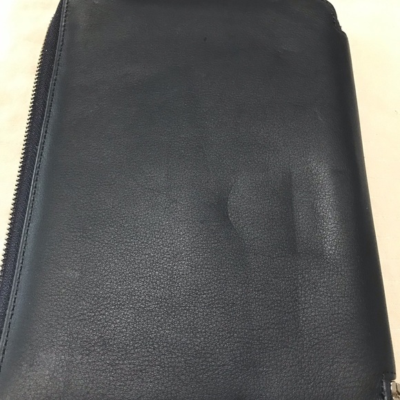 COPY - Swarovski Daniel’s Edition Passport wallet - Picture 6 of 7